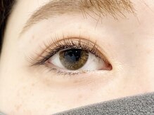 シック(Chic)/フラットマットラッシュカラー