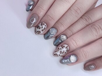 インミニネイルサロン 上野御徒町(INMENE)/