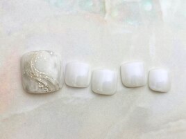 初回FOOTシンプルコース