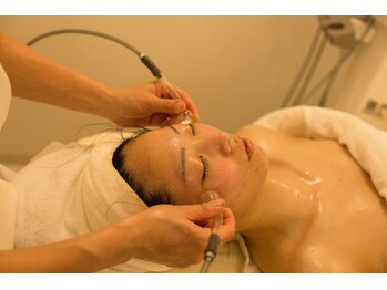 ポーラ ザ ビューティ ディオス北千里店(POLA THE BEAUTY)/毛穴掃除、ファットパットケア