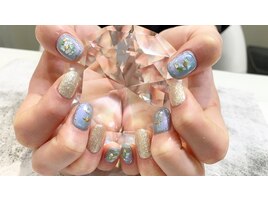 ゴージャスコース