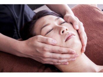 プリオール 新百合ヶ丘店(Prior)/フェイススリムメイキング♪