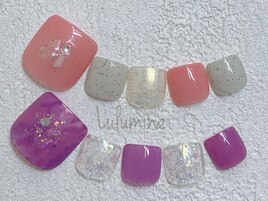 シンプル定額コース