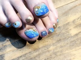 【FOOT】free art 8,480円