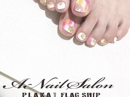 カラフルニュアンス