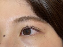 江南まつげ/まつげパーマ