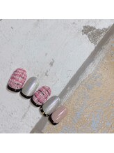 マムネイル 麻布十番(mumnails)/定額5980円