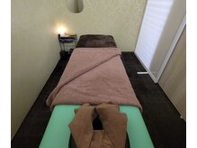 当院こだわりの空間でリラックス♪