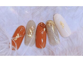 キューティプティ/エレガントコース¥7000