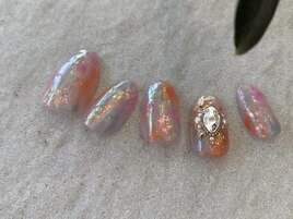 3月定額ニュアンスコース