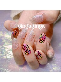 アート8 120min ￥9900