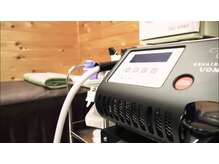 ニコル 春日井店(NICOL)/施術の流れ☆