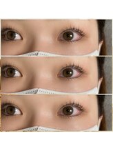 アイネイル 小倉(ai nail)/パリジェンヌ