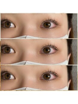 アイネイル 小倉(ai nail)/パリジェンヌ