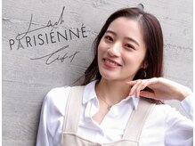 ルポ 札幌円山店(repos)/パリジェンヌ×ハリウッドブロウ