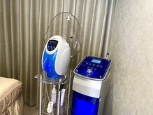 ハナイロ(hana-iro)/肌管理機器