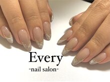 エブリ 厚木妻田店(Every)/お客様ネイル