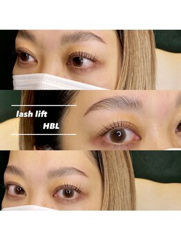 イスリーツー(ithree.2)/まつげと眉毛