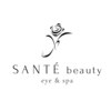 サンテビューティー(SANTE beauty)ロゴ