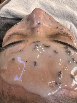 ウミ(Ummi)/ハイドロジェリーマスク