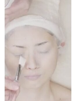 ファヴォリ(favori)/パック