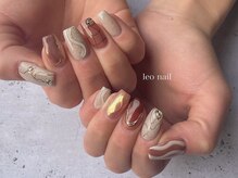 レオネイル(leo nail)