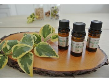 アーティカル(Artical)/サロントリートメント