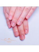 オリソネイル(OrisoNail)/ハンドケアコース