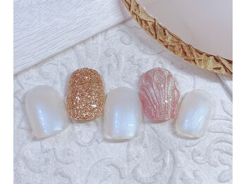 ベルファム(Belle femme)/定額コース