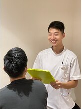 ボディライト 梅田店&nbsp;上村 