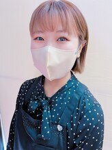 トータルビューティーローズ(Rose)&nbsp;村上 理乃