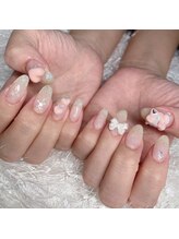 ベリール(Belire)/持ち込み☆3Dアート☆やり放題