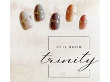 ネイルルーム トリニティ(Nail Room Trinity)/sample　design
