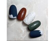 リアン(lien)/定額トレンドb