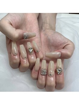 ビレット(BILLET)/