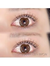 エルア 梅田堂山店(elua)/まつ毛パーマ/パリジェンヌ