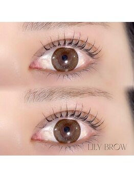 エルア 梅田堂山店(elua)/まつ毛パーマ/パリジェンヌ