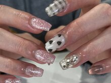 ミュート(mu'te)/90min by miho