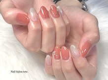 テテ(tete.)/定額Sコース