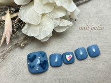 ネイルパティオ 草加店(nail patio)/