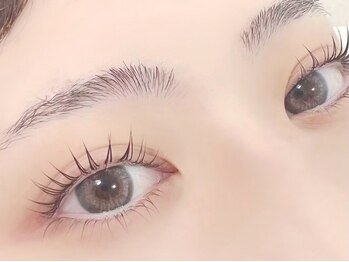 アイプラス(eye+)/パリジェンヌラッシュリフト上下