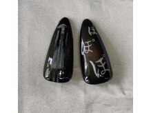 レディスペネイル ノマエ 名駅店(Redispe nail nomae)/八尺様