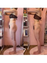 ポノ(Pono)/【産後】劇的変化を遂げました！