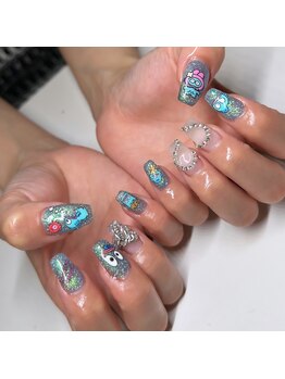 アモ(Amo)/ハンギョドン