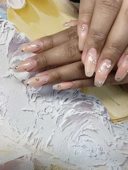 The ネイルサロン/