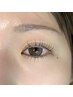 【eye】上下まつ毛パーマ