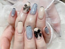 イルネイル 横浜関内(ill nail)/ワンホン定額ネイル