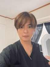 デン(DEN) 田場 
