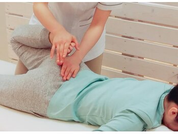 リフレッシュ そよら成田ニュータウン店/コリ・疲れの根本から徹底改善