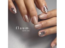 フラウム(flaum.)